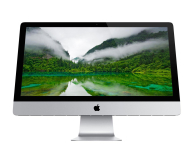Apple NEW iMac i5-4670/8GB/1000/Mac OS X GTX775M - 158632 - zdjęcie 2